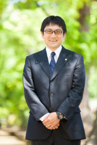 親切な埼玉県さいたま市の行政書士花村秋洋